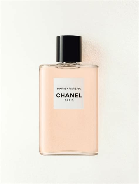 parfum Chanel Paris